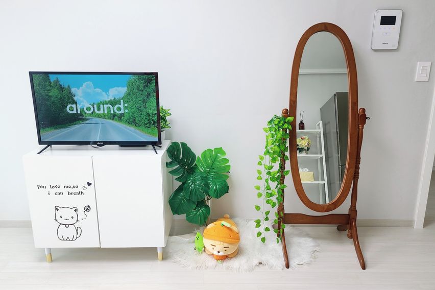 🏡중계동 풀옵션APT 1번째 이미지