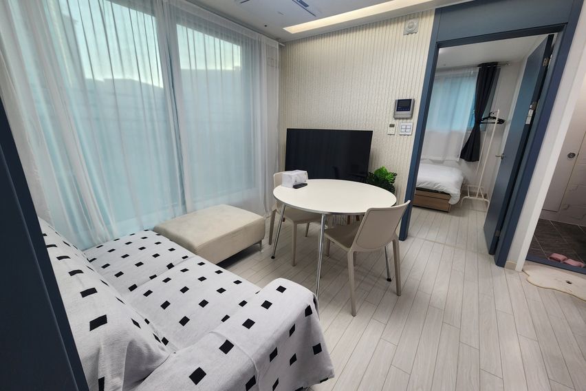 여의도 모던넓은 2룸