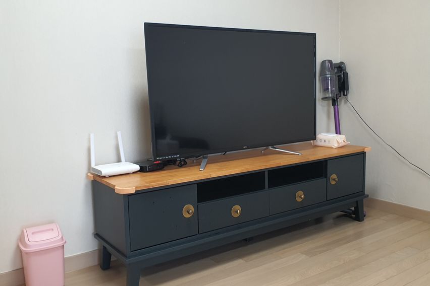 역세권 원룸 풀옵션!