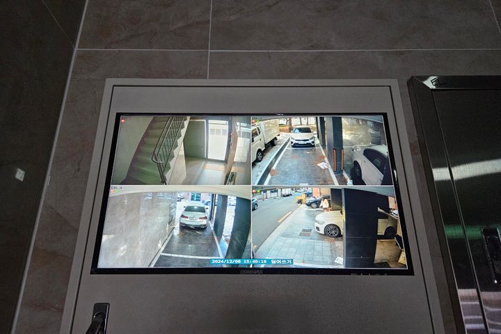 Gimpo Airport_Two-Room_Family Home 18th image