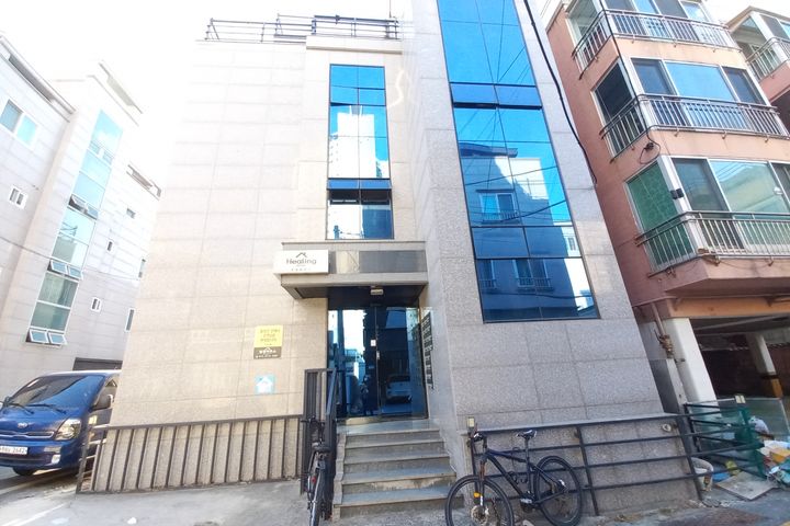 태화로타리인근 1인숙소 13번째 이미지
