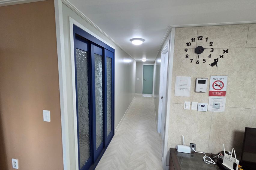 유후하우스 201호 8번째 이미지