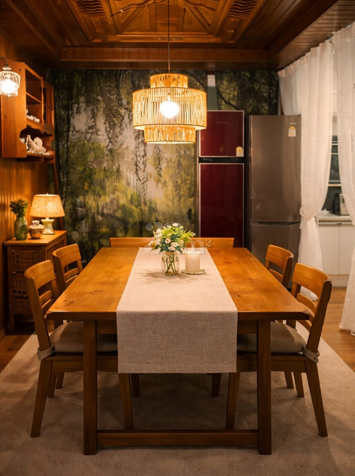 Classic House (1 minute from Guui Station) 5th image