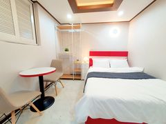 Bucheon Station Fully Furnished Studio 4 2th image
