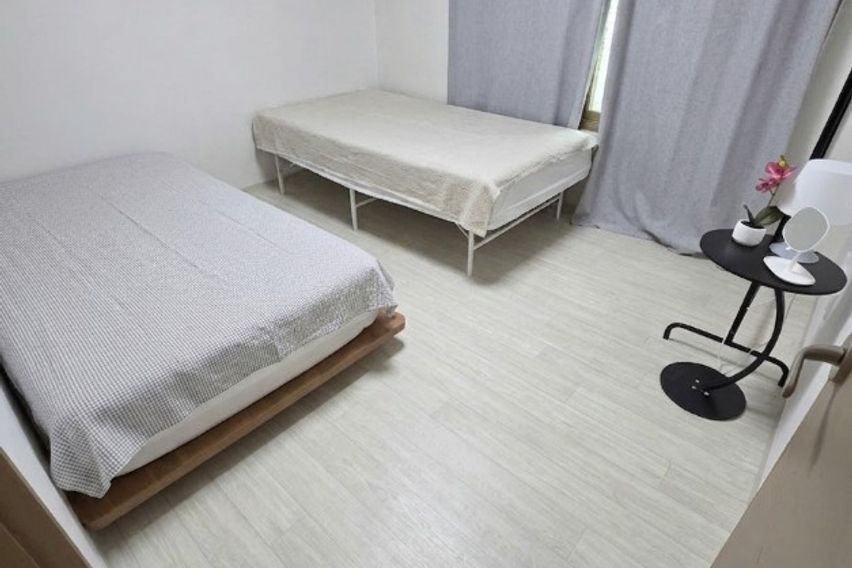 풀옵! 숲과바다를품은집 10번째 이미지