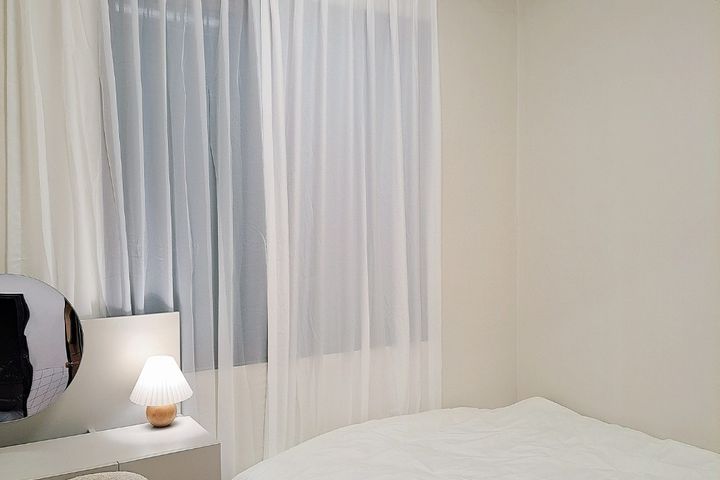 Exclusive use of the 2nd floor near Suwon Hwa 8th image