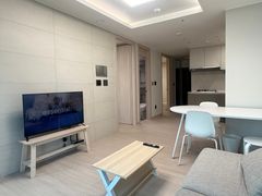 2-bedroom apartment near Asan Medical Center 6th image