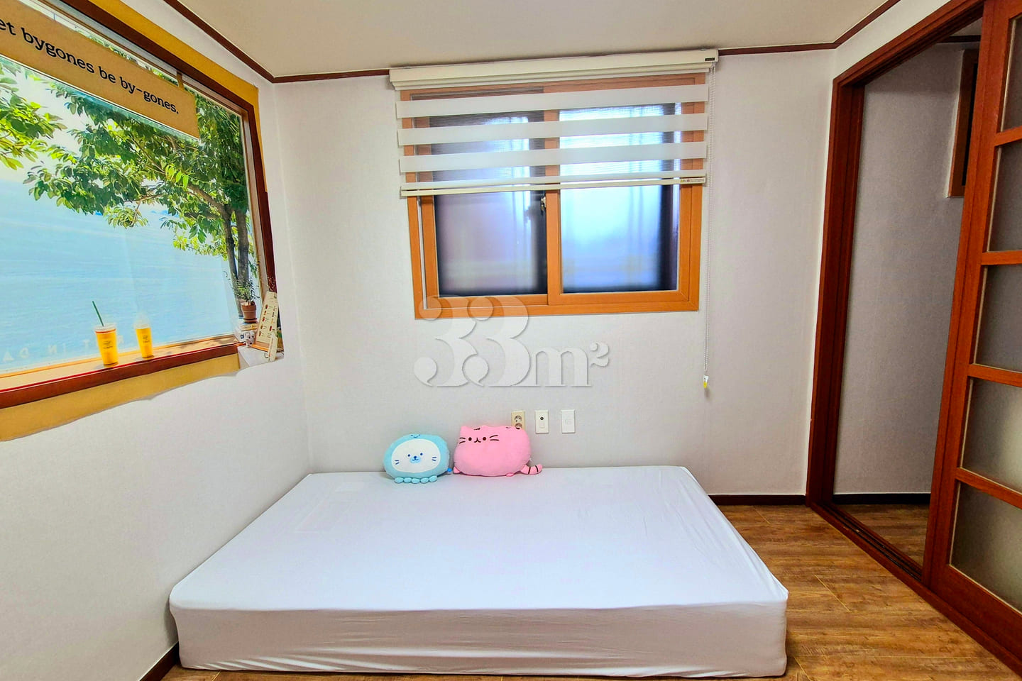 Fully furnished studio apartment near Seoul N 10th image