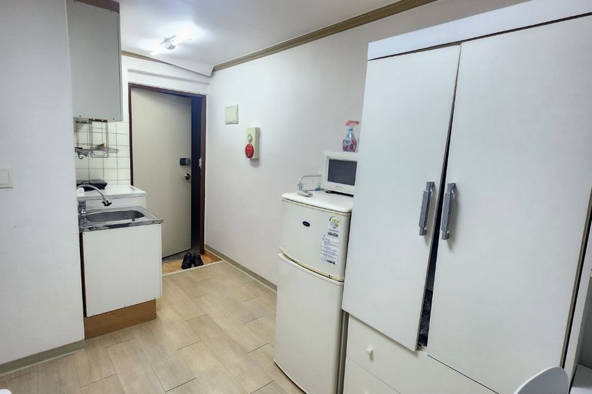 #89 깨끗하고 조용한