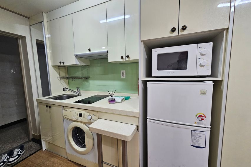 원룸 203호 2번째 이미지