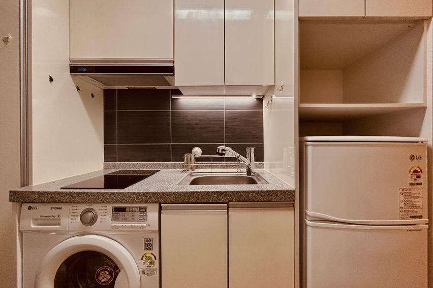 병점역 진안동 편안한집