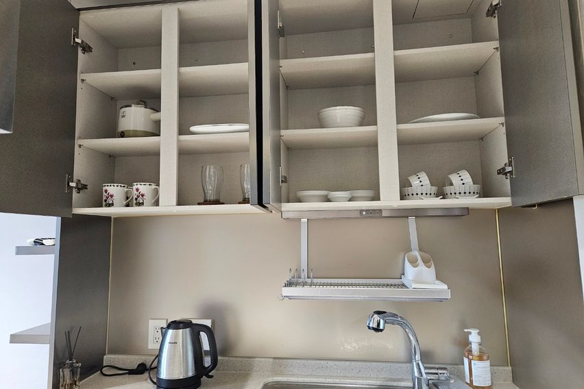 전망좋고 편안한집