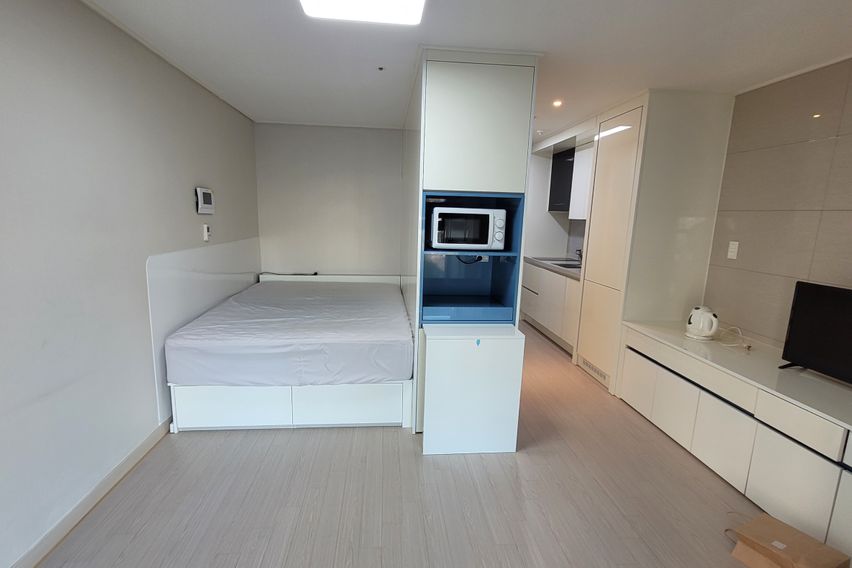 울산중심최고뷰편리한집