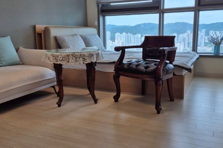 동탄역롯데캐슬넷플공원뷰 4번째 이미지