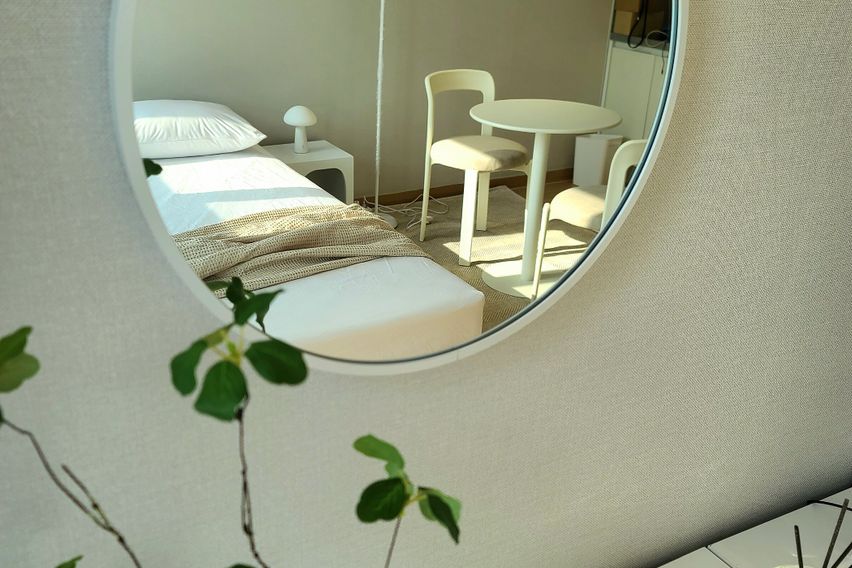 ⑬ Gasan Station New Building, Fully Furnished 7th image