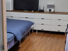 노블레스 s타입.2인실 2번째 이미지