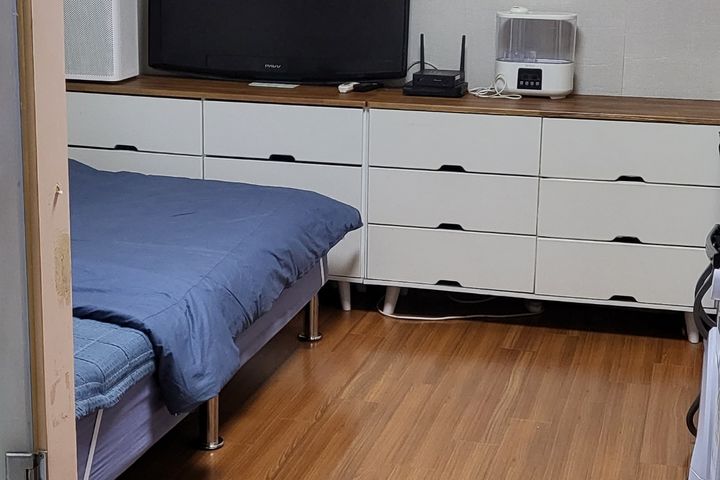 노블레스 s타입.2인실 2번째 이미지