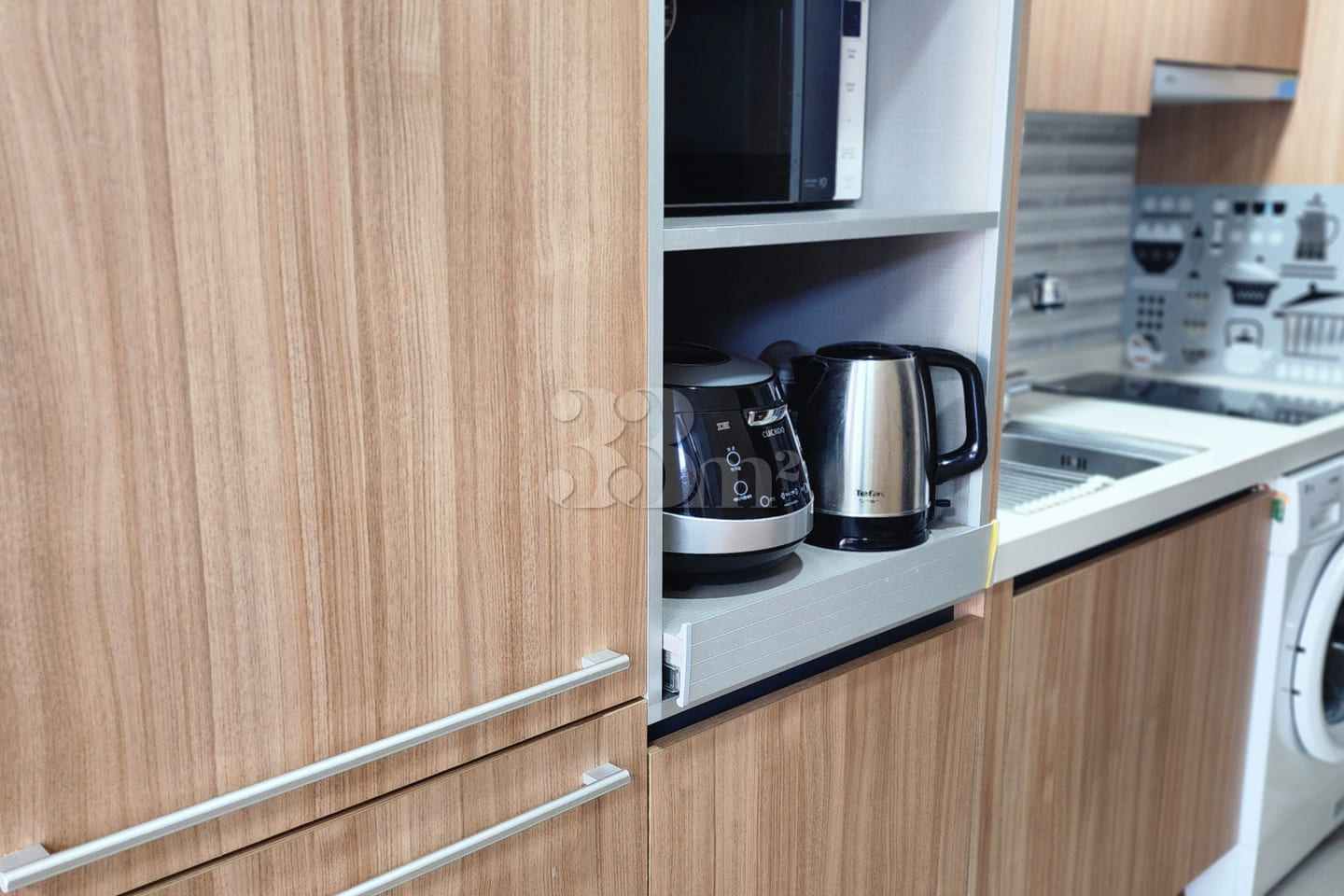 Studio apartment near Seogwipo Olle Market 7th image