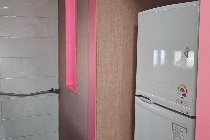 아늑하고 편안한 원룸 6번째 이미지