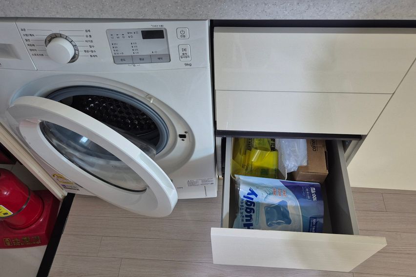 💙청주터미널 넓고깔끔💙