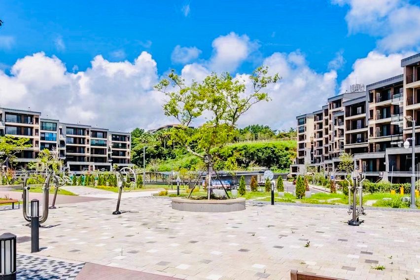 제주 서귀포 중문리조트 2번째 이미지