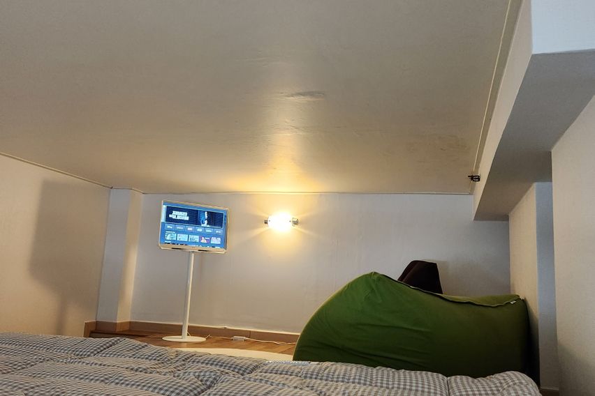 오리역포스빌 전망좋은집