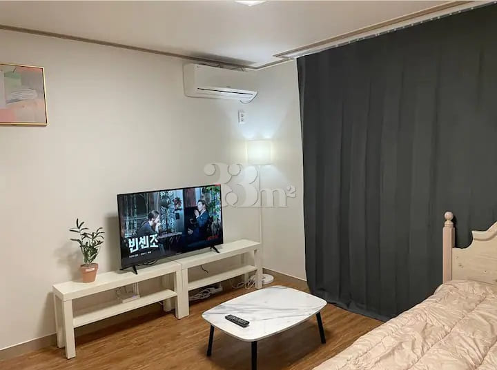 Ulsan Dong-gu T3 Single Room 3th image