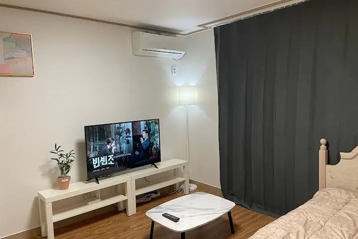 Ulsan Dong-gu T3 Single Room 3th image