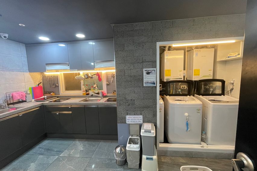 일룸 원룸 B Plus 1번째 이미지