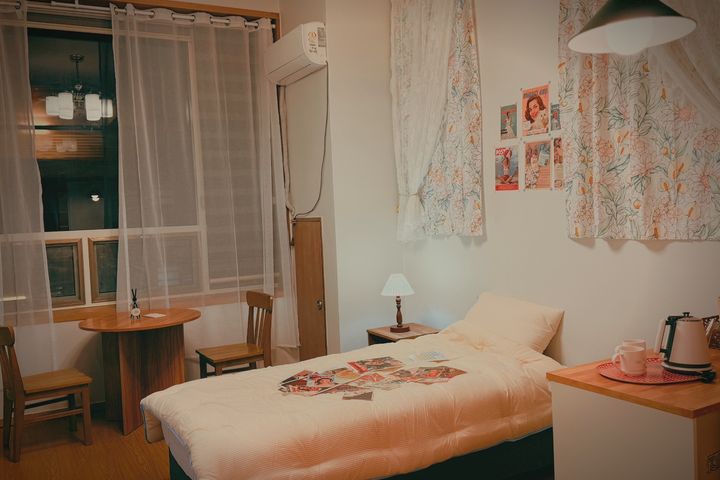 Dunsan-dong Eulji University, duplex, fully f 6th image