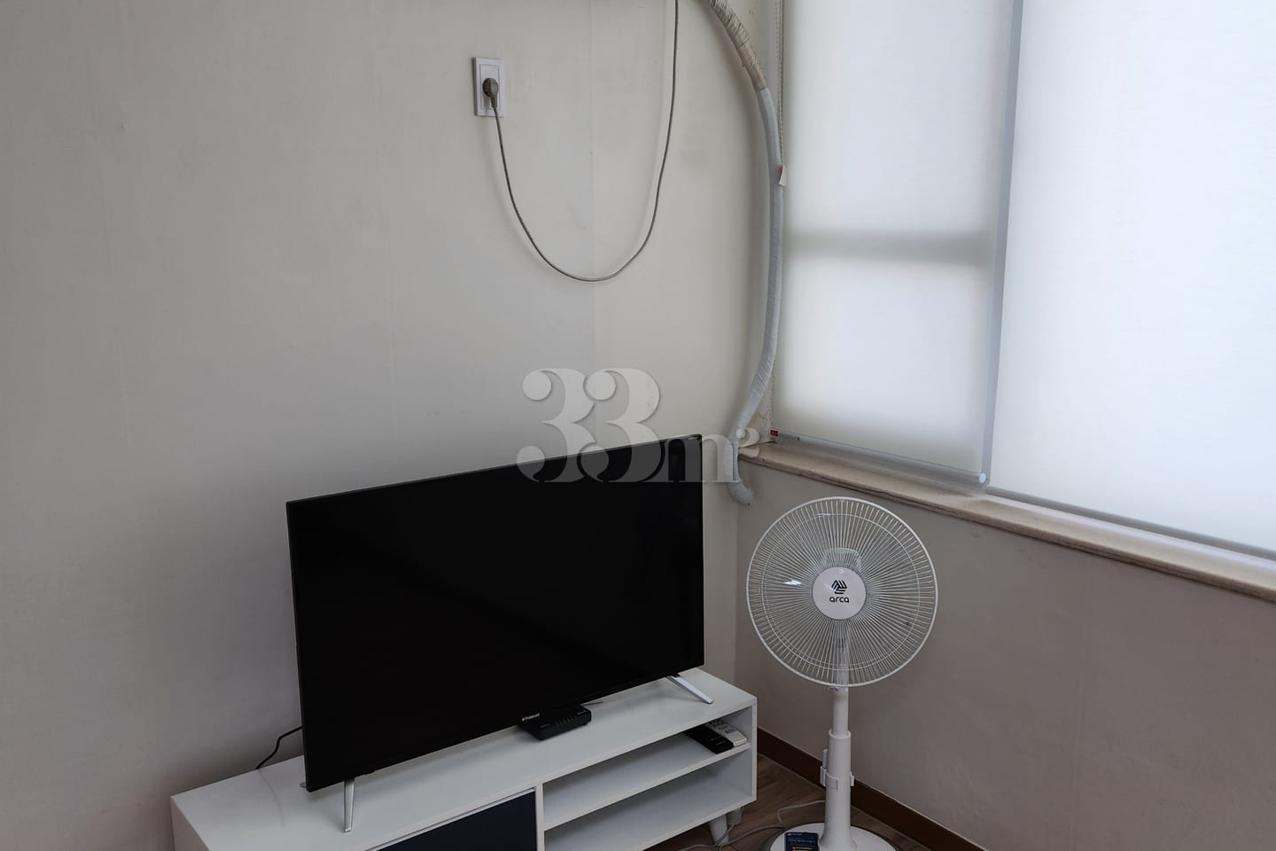 Spacious and simple room, 3 minutes from Yata 2th image