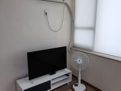 야탑역3분 넓고심플한방 2번째 이미지