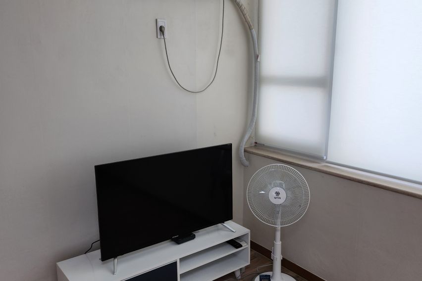 야탑역3분 넓고심플한방 2번째 이미지