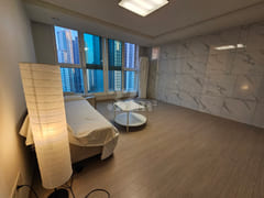 New 3-bedroom, 27-pyeong apartment with full  2th image