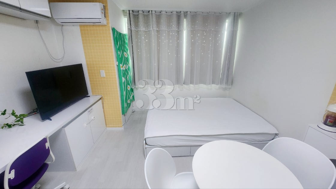 Sillim / Boramae Medical Center / Guro Digita 3th image