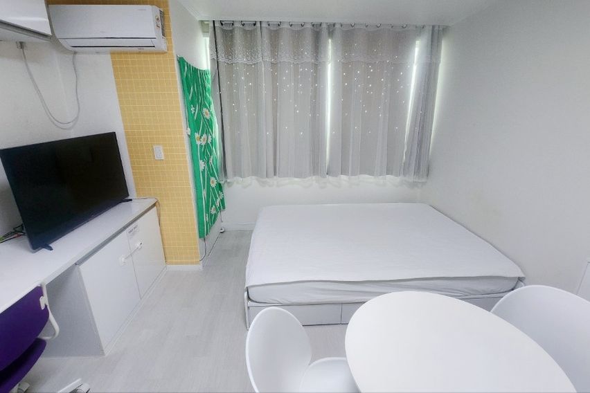 Sillim/Boramae Hospital/Guro Digital Complex 3th image