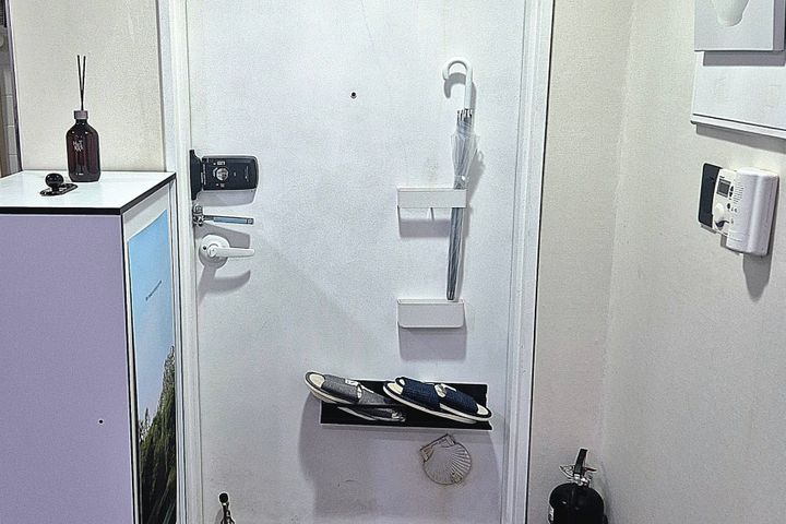 삼성병원🚌 수서역숲뷰 15번째 이미지