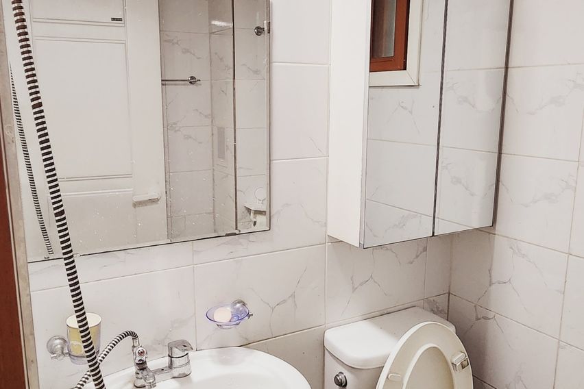 주차가능 풀옵션원룸4호