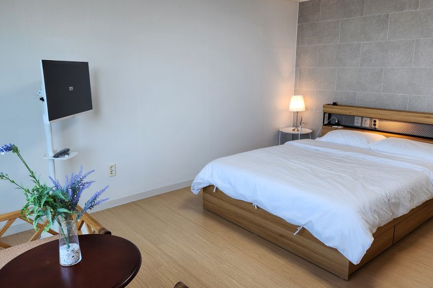 거제 오션뷰숙소 605