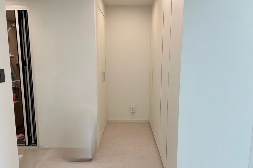 양재역5분주차가전아파트