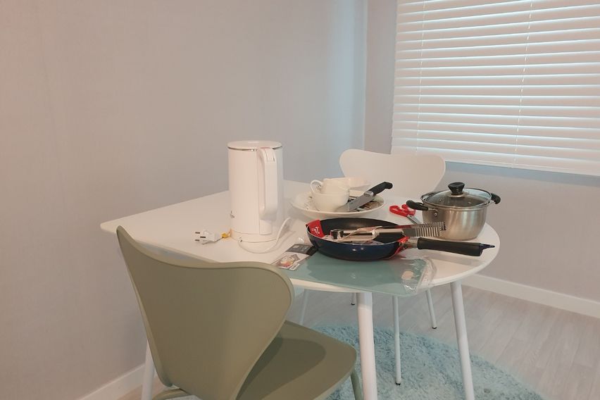 19 프리미엄 숙소