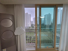 Fully furnished unit with a view of central S 2th image
