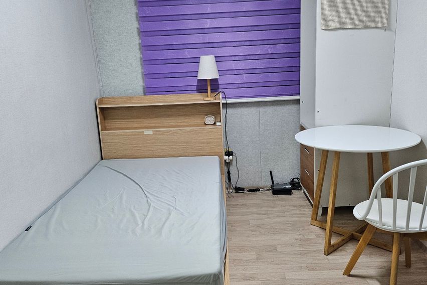 강원대후문 원룸