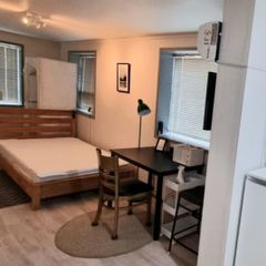 풀옵션 강변 원룸2층R 방 이미지