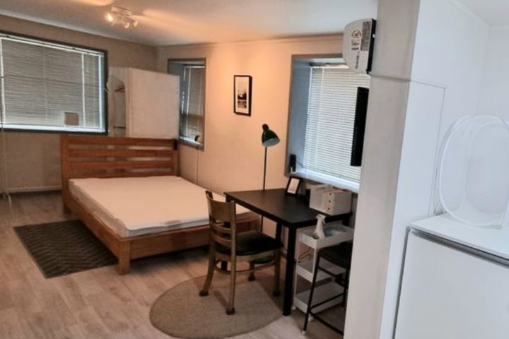 풀옵션 강변 원룸2층R 0번째 이미지