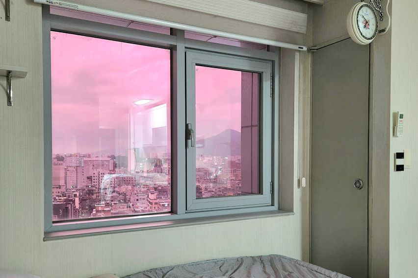 구의역앞조용한/4인가능 11번째 이미지