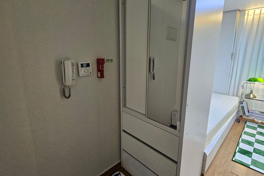 홍대 5분 풀옵션신축A