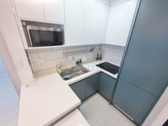 Yeomchang Station, fully furnished 2-room apa 3th image