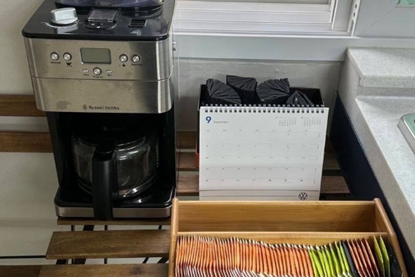 서해랑길 앞 한적한 집 10번째 이미지