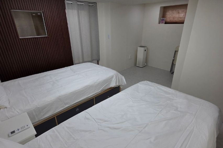 신논현,논현 쓰리베드